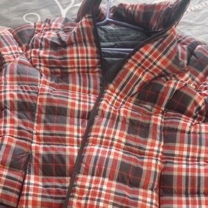 Eddie Bauer Puffer Jacket Size Medium Womans Puffer Jacket New With Tags